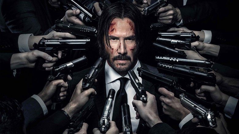 John Wick 2 Cały Film (2017) - Filman