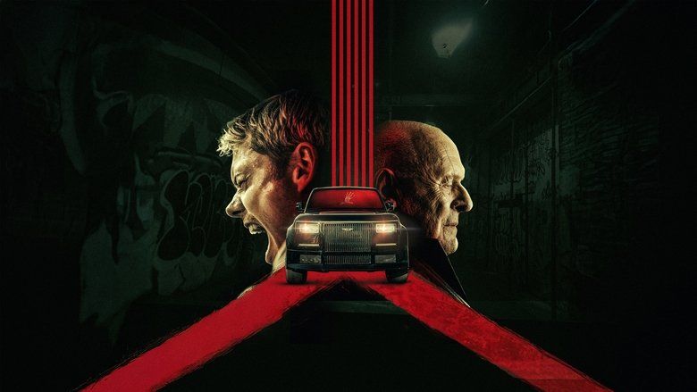 Uwięziony Cały Film (2025) - Filman