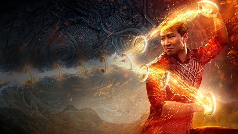 Shang-Chi i legenda dziesięciu pierścieni Cały Film (2021) - Filman