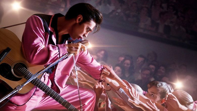 Elvis Cały Film (2022) - Filman