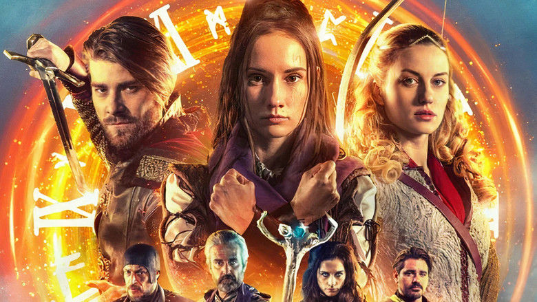 Królewna zaklęta w czasie 2 Cały Film (2022) - Filman