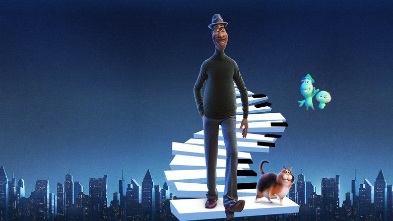 Co w duszy gra Cały Film (2020) - Filman