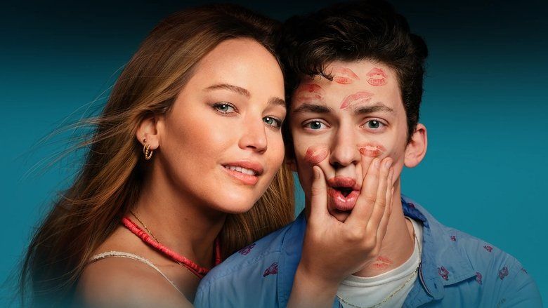 Bez urazy Cały Film (2023) - Filman