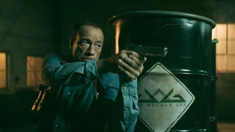 Mroczny opiekun Cały Film (2025) - Filman