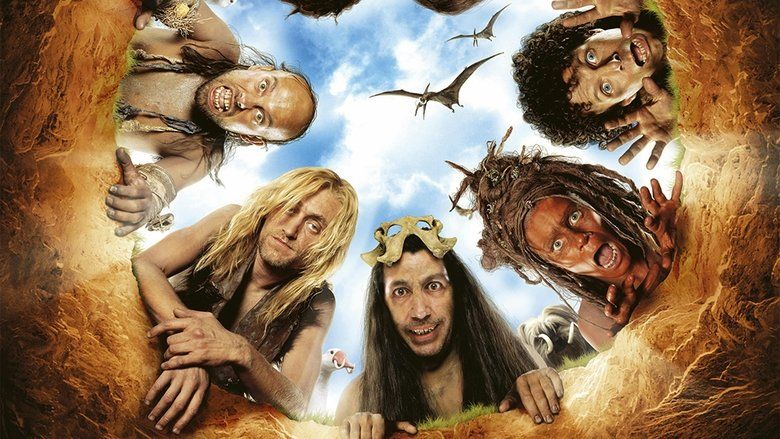 RRRrrrr!!! Cały Film (2004) - Filman