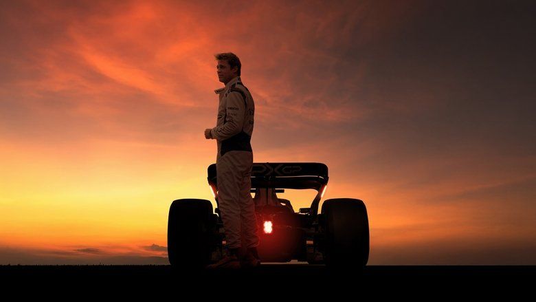 F1: Film Cały Film (2025) - Filman