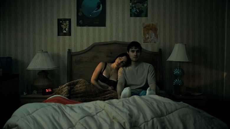 Obsesja Cały Film (2026) - Filman