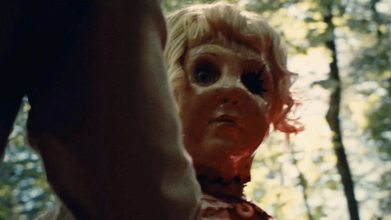 Dolly Cały Film (2026) - Filman