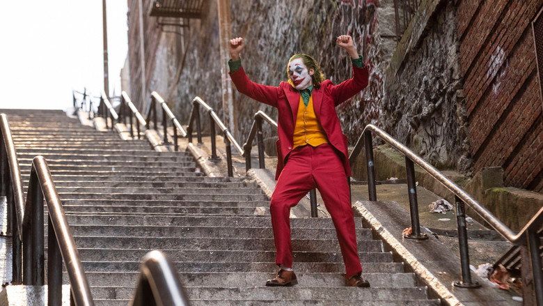 Joker Cały Film (2019) - Filman