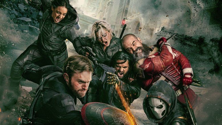 Thunderbolts* Cały Film (2025) - Filman