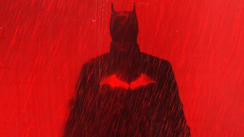 Batman Cały Film (2022) - Filman