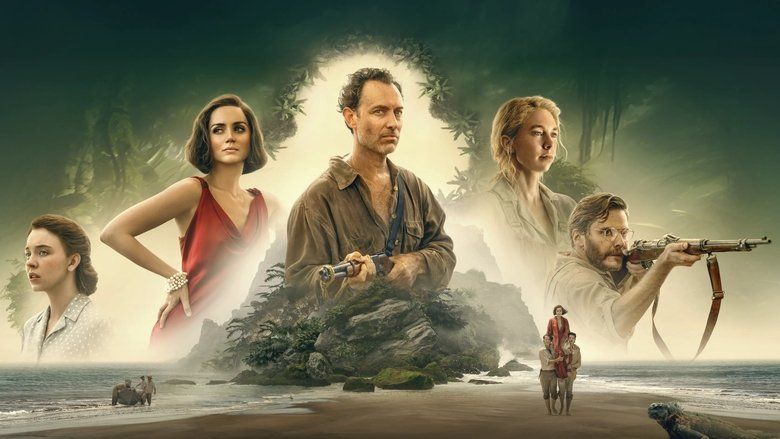 Eden Cały Film (2025) - Filman