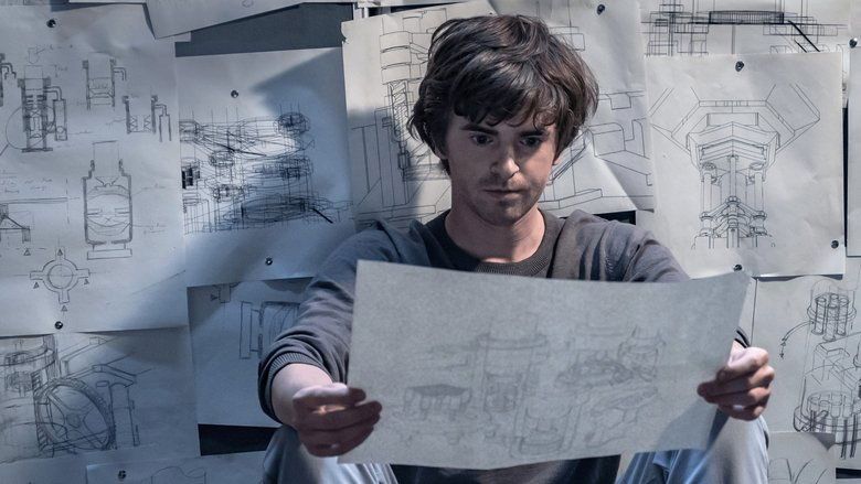 Skok na głęboką wodę Cały Film (2021) - Filman