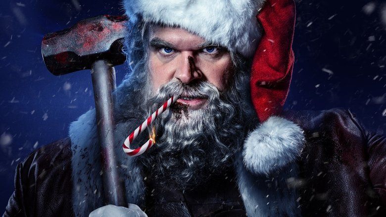 Dzika noc Cały Film (2022) - Filman