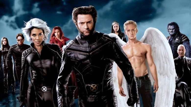 X-Men: Ostatni bastion Cały Film (2006) - Filman