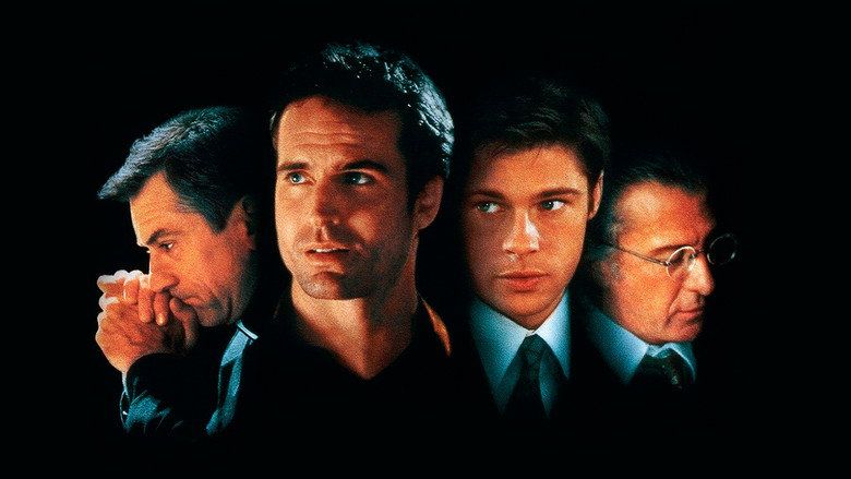 Uśpieni Cały Film (1996) - Filman