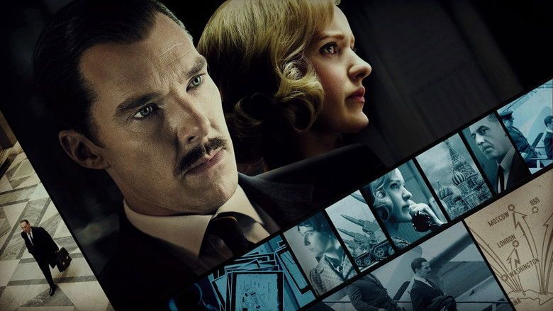 Gra szpiegów Cały Film (2020) - Filman