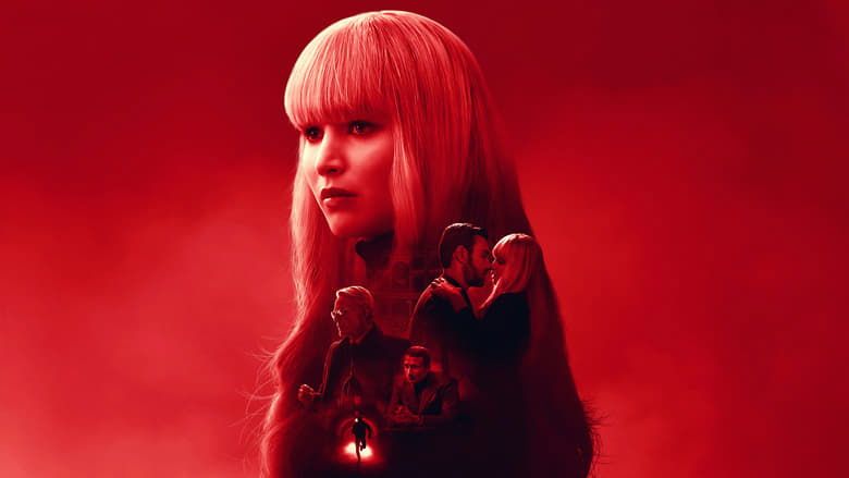 Czerwona jaskółka Cały Film (2018) - Filman