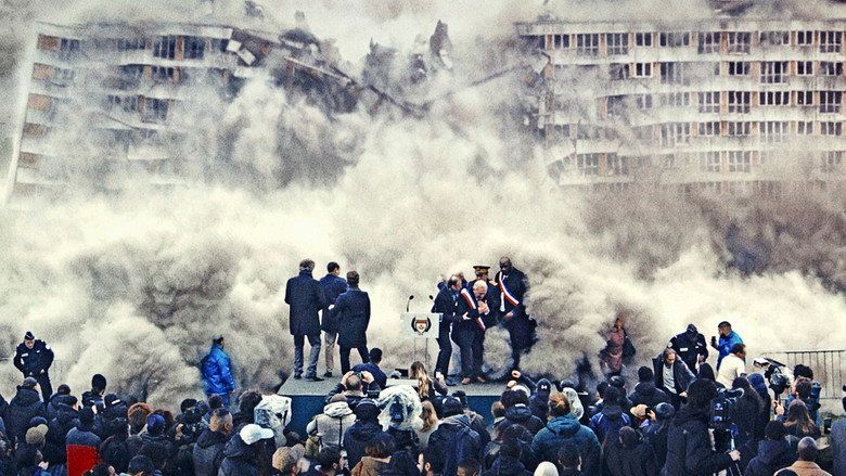 Kolonia nr 5 Cały Film (2023) - Filman