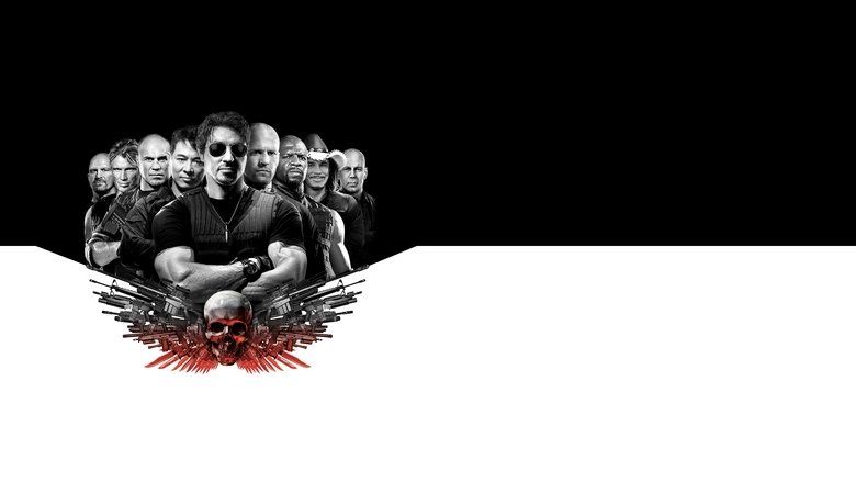 Niezniszczalni Cały Film (2010) - Filman