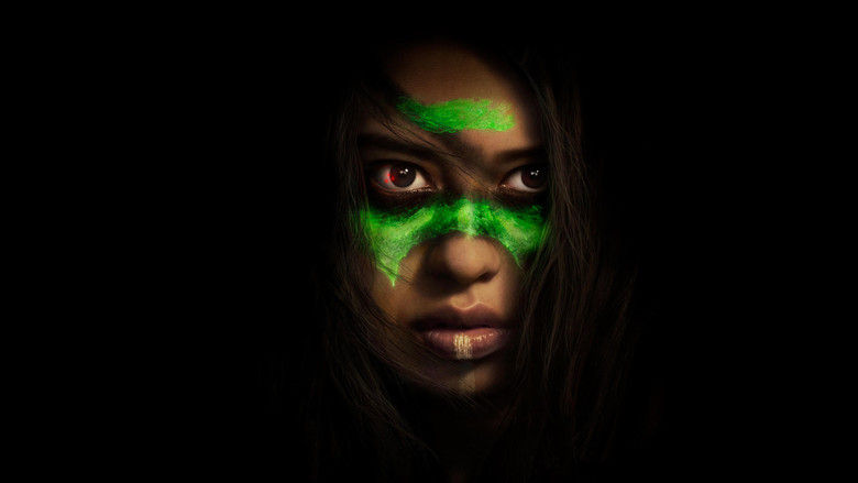 Predator: Prey Cały Film (2022) - Filman