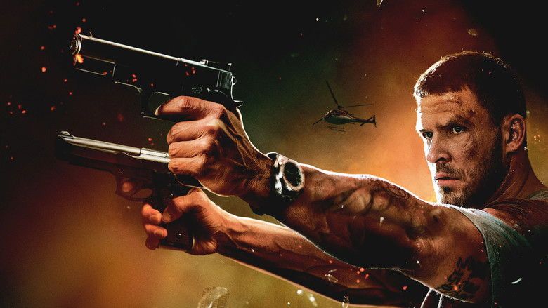 Bang: Na celowniku Cały Film (2025) - Filman