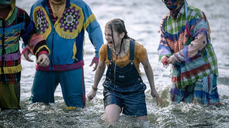Lany Poniedziałek Cały Film (2024) - Filman