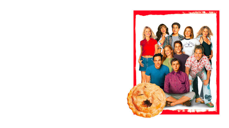 American Pie 2 Cały Film (2001) - Filman