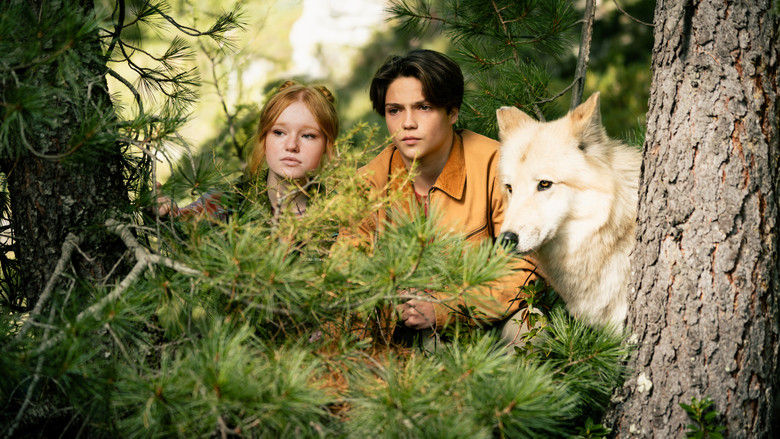 Zmiennokształtni 2 Cały Film (2026) - Filman
