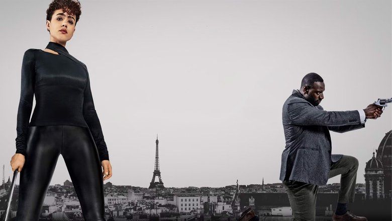 The Killer Cały Film (2024) - Filman