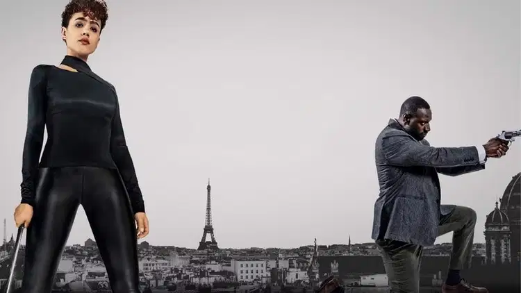 The Killer Cały Film (2024) - Filman