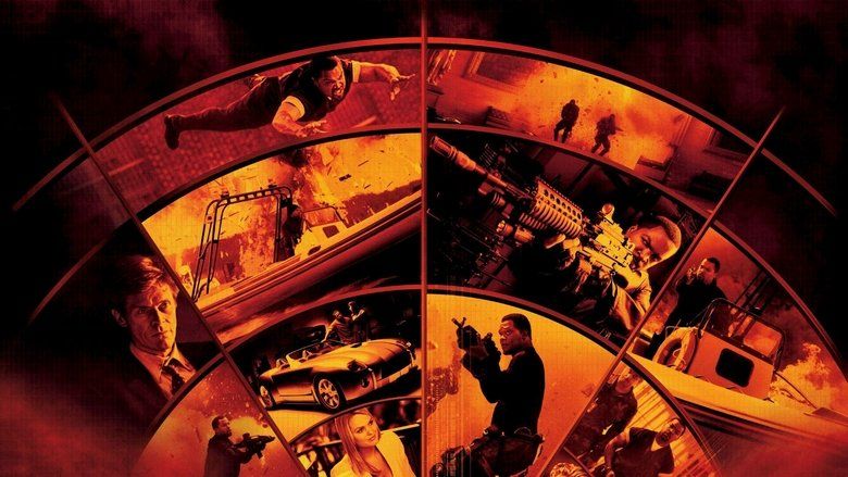 xXx 2: Następny Poziom Cały Film (2005) - Filman