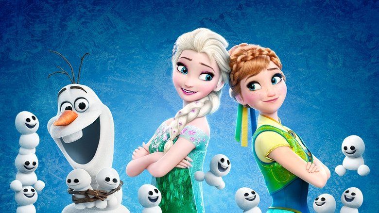 Gorączka lodu Cały Film (2015) - Filman