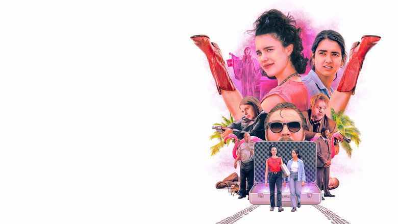Żegnajcie, laleczki Cały Film (2024) - Filman