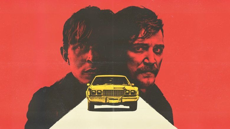 Pasażer Cały Film (2023) - Filman