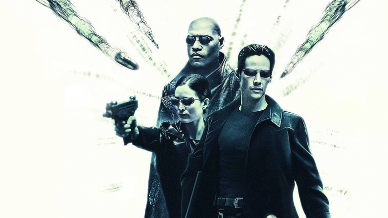 Matrix Cały Film (1999) - Filman