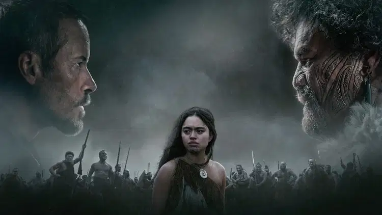 Próba wiary Cały Film (2024) - Filman