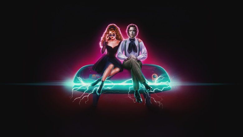 Lisa Frankenstein Cały Film (2024) - Filman
