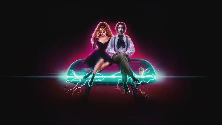 Lisa Frankenstein Cały Film (2024) - Filman