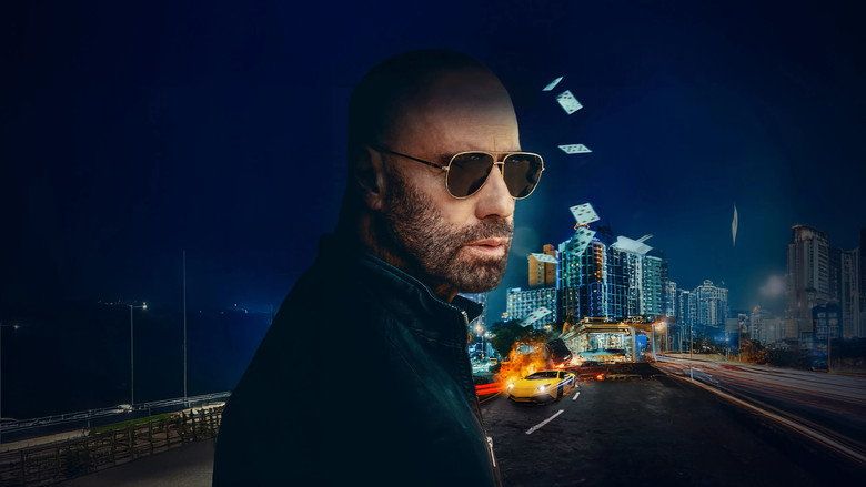 High Rollers Cały Film (2025) - Filman