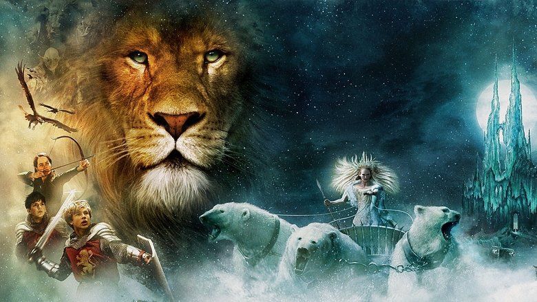 Opowieści z Narnii: Lew, Czarownica i stara szafa Cały Film (2005) - Filman