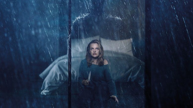 Niewidzialny człowiek Cały Film (2020) - Filman