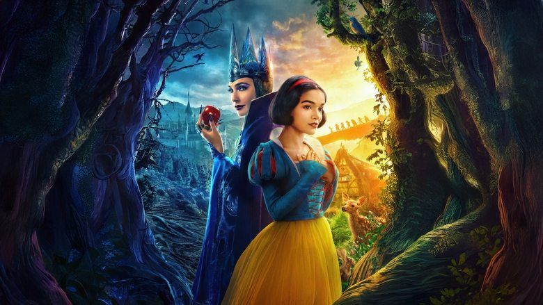 Śnieżka Cały Film (2025) - Filman