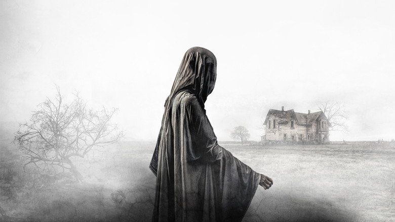 Legenda La Llorony Cały Film (2022) - Filman