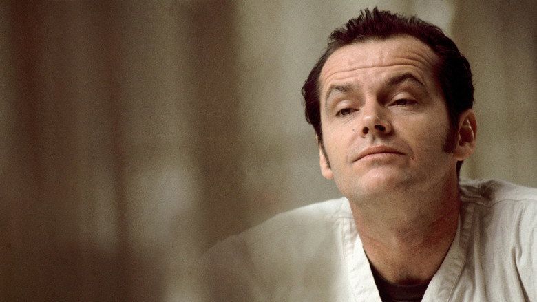 Lot nad kukułczym gniazdem Cały Film (1975) - Filman