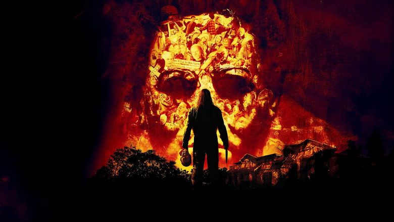 Halloween Cały Film (2007) - Filman