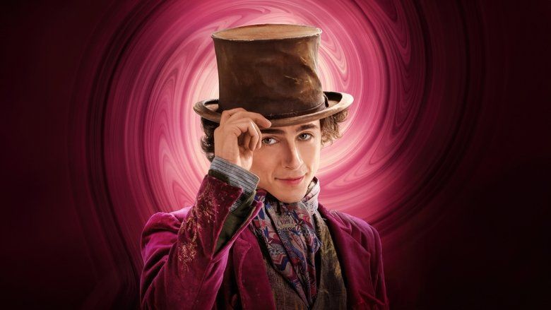 Wonka Cały Film (2023) - Filman
