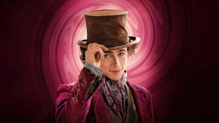 Wonka Cały Film (2023) - Filman