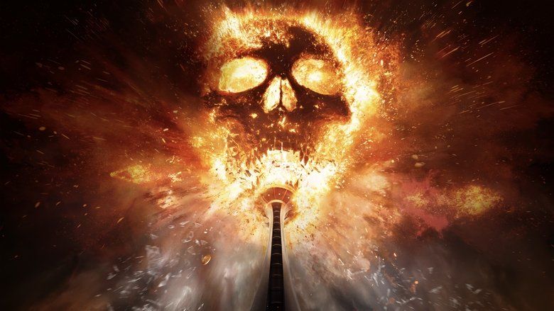 Oszukać przeznaczenie: Więzy krwi Cały Film (2025) - Filman