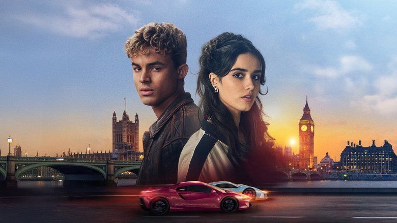 Moja wina: Londyn Cały Film (2025) - Filman